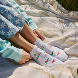 Conscious Step Socks That Save Dogs