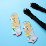 Conscious Step Socks That Save Dogs
