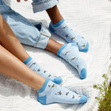 Conscious Step Socks That Protect The Bees