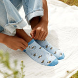 Conscious Step Socks That Protect The Bees