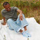 Conscious Step Socks That Protect Songbirds