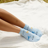 Conscious Step Socks That Protect Songbirds