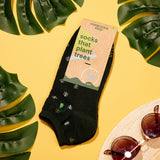 Conscious Step Ankle Socks That Plant Trees