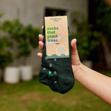 Conscious Step Ankle Socks That Plant Trees