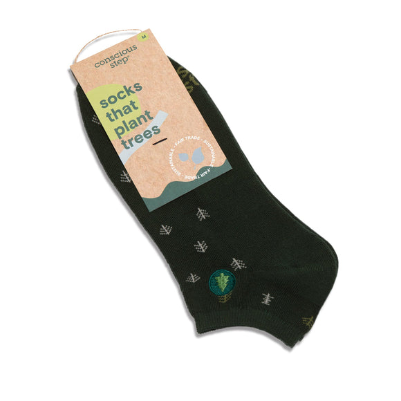 Conscious Step Ankle Socks That Plant Trees