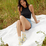 Conscious Step Socks That Plant Trees Lemons