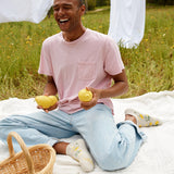 Conscious Step Socks That Plant Trees Lemons