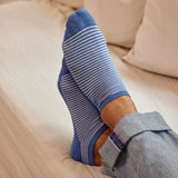 Conscious Step Ankle Socks That Give Water