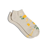 Conscious Step Socks That Plant Trees Lemons