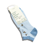 Conscious Step Socks That Protect The Bees