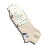 Conscious Step Socks That Protect Butterflies
