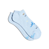 Conscious Step Socks That Protect Songbirds