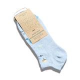 Conscious Step Socks That Protect Songbirds