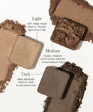 RMS Beauty Back2Brow Powder