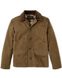 Filson Canvas Outfitter Jacket