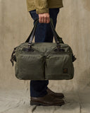 Filson 48 Hour Tin Cloth Duffle Bag