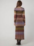 Gilner Farrar Taylen Dress