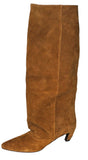 Bibi Lou Isolde Slouchy Tall Boots