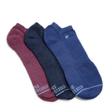 Conscious Step Boxed Set Socks that Support Space Exploration