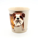 Bull Dog Mug 10oz