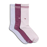 Conscious Step Comfort Crew Socks That Save Farm Animals