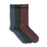Conscious Step Comfort Crew Socks That Protect National Parks