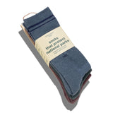 Conscious Step Comfort Crew Socks That Protect National Parks