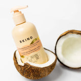 BKIND Moisturizing Body Lotion - Coconut & Lavender