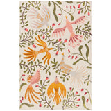 Danica Plume Linen Cotton Dishtowels Set of 2