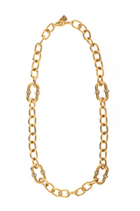 Yochi NY Seville Necklace