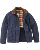 Filson Canvas Outfitter Jacket