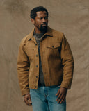 Filson Short Lined Cruiser Jacket
