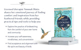 Keep Looking Up: Your Guide to the Powerful Healing of Birdwatching by Tammah Watts