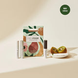 LashFood The Discovery System - 4 Piece Mini Set