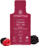 Cymbiotika Liposomal Vitamin B12 + B6