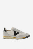 Victoria Mens Saturno Serraje & Nylon Sneaker