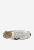 Victoria Mens Saturno Serraje & Nylon Sneaker