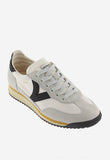Victoria Mens Saturno Serraje & Nylon Sneaker