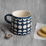 Danica Ink Imprint Mug