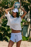Free People Inspire Tee