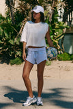 Free People Inspire Tee