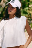 Free People Inspire Tee