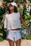 Free People Inspire Tee