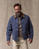 Filson Canvas Outfitter Jacket