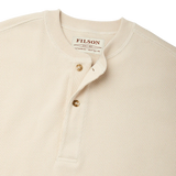 Filson Waffle Knit Henley