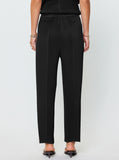 Current Air Pleated Tapered Pants