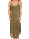 Brand Bazar Silk Dresses