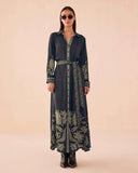 Omika Emma Maxi Dress