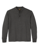 Filson Waffle Knit Henley