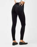 Spanx Velvet Leggings